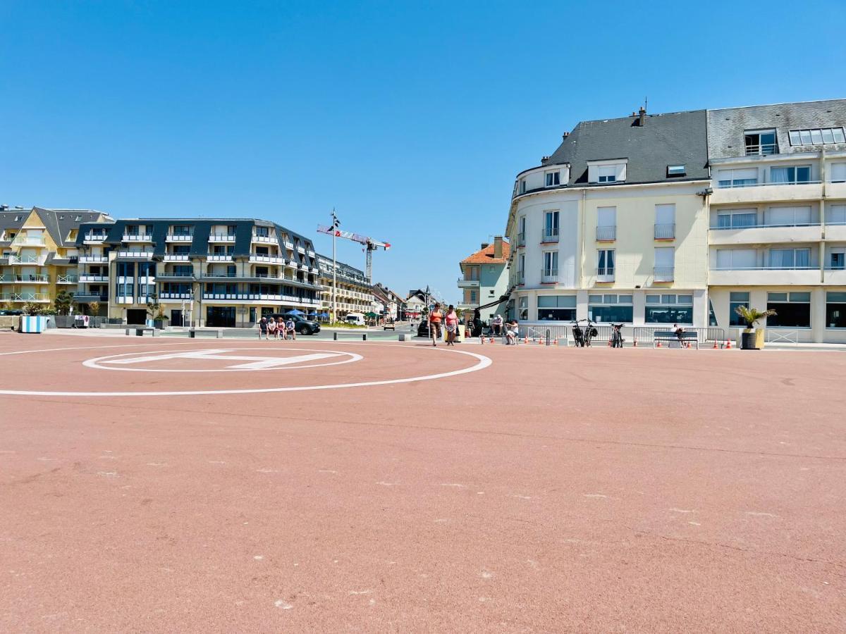 L'Atelier Des Reves A 200 M De La Plage Fort-Mahon-Plage Εξωτερικό φωτογραφία